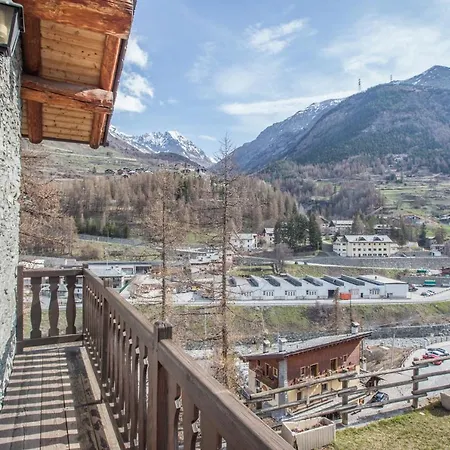 L'atelier Du Temps - Clementine Appartement