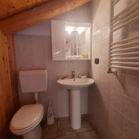 L'atelier Du Temps - Clementine Apartment