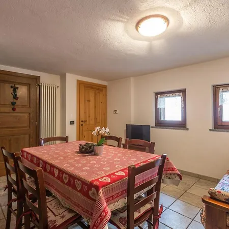 Apartmán L'atelier Du Temps - Clementine