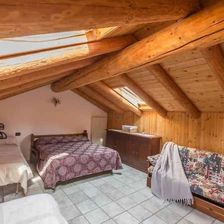 L'atelier Du Temps - Clementine Appartement *