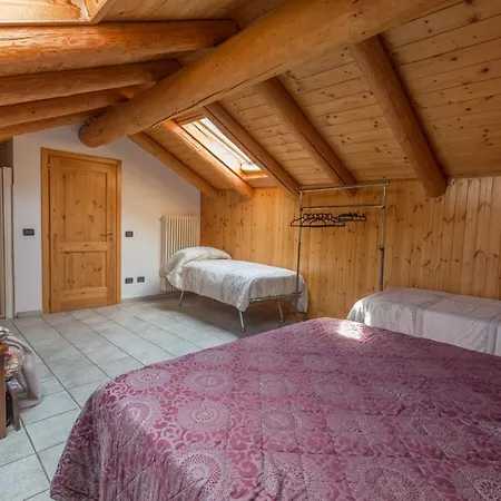 L'atelier Du Temps - Clementine * Cogne