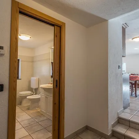 Apartmán L'atelier Du Temps - Clementine Cogne