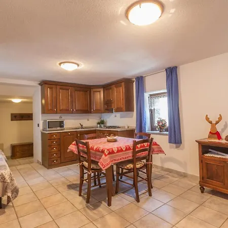 Appartement L'atelier Du Temps - Clementine Cogne