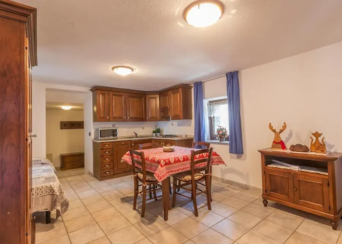 Appartement L'atelier Du Temps - Clementine Cogne